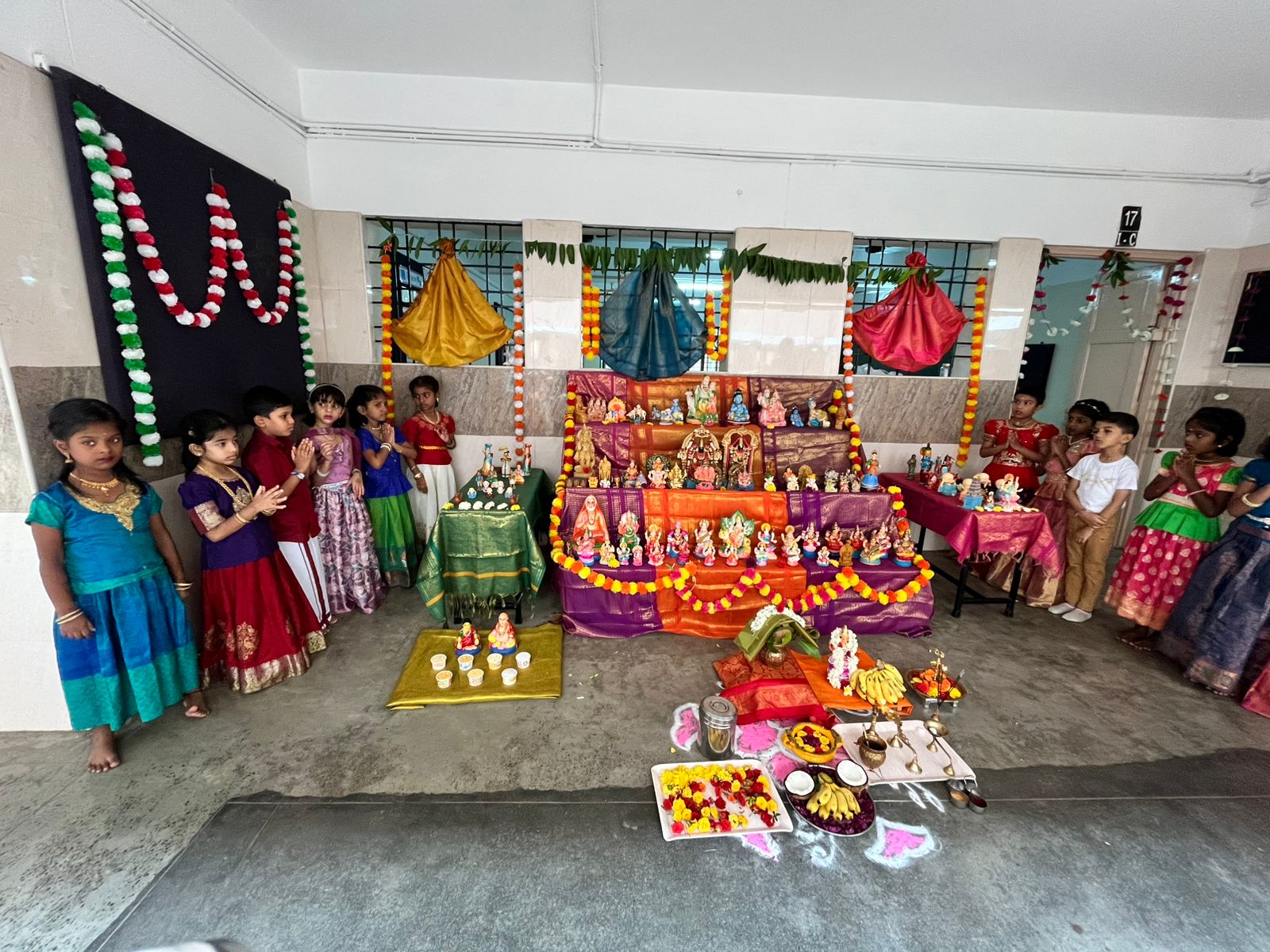 Navaratri